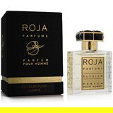 Parfem Elysium Pour Homme čisti parfum za moške 50 ml Cene