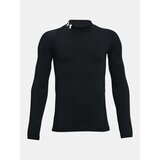 Under Armour T-shirt CG Armour Mock LS-BLK - Boys | shoptok.hr