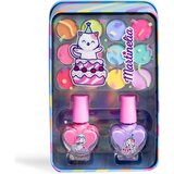 Martinelia Yummy Eyes & Nails Tin Box set za otroke 3+ | Shoptok.si