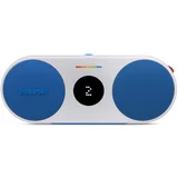 Polaroid Music Player 2 modro-bel