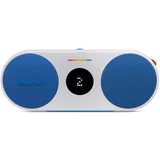 P2 Music Player Blue