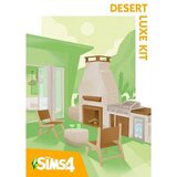 EA App The Sims 4: Desert Luxe Kit (DLC) (PC/MAC) Key EUROPE | ePonuda.com