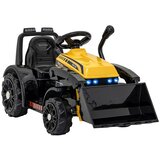  Bager/Traktor G320 na akumulator, žuti | shoptok.hr