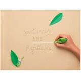 Korektor V ROLI NA KLIK 4MMX6M BELE ČRTE RT BEGREEN PILOT ECTE-25K-4G-BG | Shoptok.si