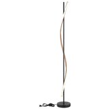 Globo STOJEČA LED-SVETILKA WATKINS 3000 K | Shoptok.si