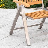 Gardenson Vrtna Garnitura Keros, Masivno, 5-Delno | Shoptok.si