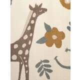 Hanse Home Krem dječji tepih 160x235 cm Animal Safari – | shoptok.hr
