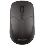 Bezicni opticki mis 1000dpi crni BOSS RF Nano
