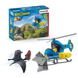 Schleich napad iz vazduha, set figura Cijene