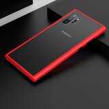  Anti-Shock ovitek - Samsung S10+ | Rdeč | Shoptok.si