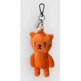 Catthew Bag Charm Bag Charm orange