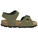 Grunland Sandali & Odprti čevlji SB0634-40 Zelena | Shoptok.si
