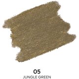 Guerlain The Eye Pencil dolgoobstojni svinčnik za oči vodoodporna odtenek 05 Jungle Green 0,35 g | Shoptok.si