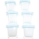 SEB Set jogurtnih posod xf100101 6 kosov, (5000536027) u