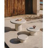 Kave Home Okrugli vrtni stol ø 140 cm Addaia – | shoptok.hr