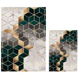 Mila Home set od 2 kupaonske prostirke Optic Cijene