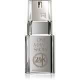 Jacques Bogart One Man Show 24K Edition parfemska voda za muškarce 100 ml | shoptok.hr