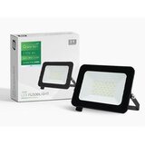  Reflektor LED 30W 6500K IP65 crni Green Tech Cijene