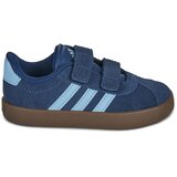 Adidas patike za dječake VL Court 3.0 Cf I, KI6491, Teget | Eponuda.ba