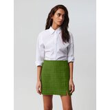 Sinsay ženska mini suknja s prorezom 2041F-71X | shoptok.hr