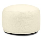 SLOWDOWN Svetlo siv tabure iz tkanine bouclé Om 60 – | Shoptok.si
