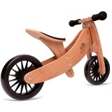 Kinderfeets Kinderfeets® drvena dječja guralica tiny tot plus 2u1 bamboo | shoptok.hr