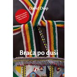 Geopoetika David Diop - Braća po duši