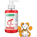 Nature's Protection Salmon Oil 100ml, Prirodni Izvor Omega Masnih Kiselina Cene