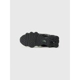 Nike Nizke superge 'Shox TL' svetlo zelena / črna | Shoptok.si