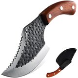  Kuhinjsko sječivo WA-21779 - Smeđa KP21779 | Shoptok.si