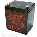 CSB Battery CSB HR1221W Olovna VRLA baterija 12V 5Ah High Rate | Eponuda.com