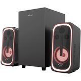 Trust Zvucnik GXT 629 Tytan 2.1/120W (60W)/RGB/crna | ePonuda.com