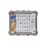 Bosch Kompleti za raznovrsnu primenu 30kom 2607017474 | ePonuda.com