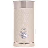 Adler Milk frother | AD 4495 | 500 W | Milk frother | Cream | shoptok.hr