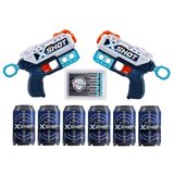 X SHOT puška-kickback 2pk | shoptok.hr