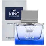 Antonio Banderas Parfem za muškarce Antonio Banderas King Of Seduction EDT | shoptok.hr