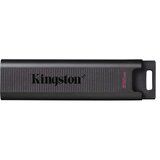 Kingston USB flash 215GB DataTraveler Max USB 3.2 DTMAX crni | ePonuda.com