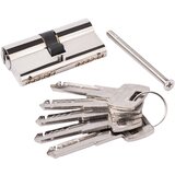  Cilindrični vložek APECS SM-40-Cam/R-NI-Blister (5 ključev) (00034439) | Shoptok.si