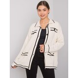 Factory Price Sweater-FE-SW-3355.57P-light beige | Shoptok.si