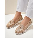 Resti Ladies' perforated moccasins Elissas | ePonuda.com