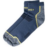 PROtect Radne čarape Craft plave kratke ( RCPK4346 ) Cene
