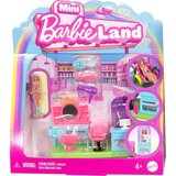 Barbie land mini frizerski salon set ( 1043432 ) | Eponuda.com
