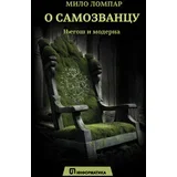 Milo Lompar - O samozvancu: Njegoš i moderna