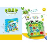  Igračka kraba pogodi oblik ( 289741 ) | Eponuda.com