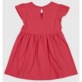 GAP Children's dress with logo - Girls | Shoptok.si