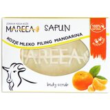 Mareea Prirodni sapun-piling sa kozjim mlekom, 75 g Cene