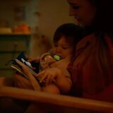 Philips varalica za bebe ultra air cloud-bear, 18m+ (2kom) | ePonuda.com