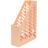 Han uspravni držač za dokumentaciju KLASSIK pastel narandžasta ( 05UD6018J )