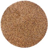 Hanse Home Okrugao tepih u brončanoj boji ø 120 cm Shag – | shoptok.hr