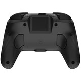 Turtle Beach Brezžični igralni plošček Rematch za Nintendo Switch 2 črn | Shoptok.si
